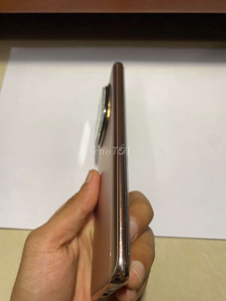 Xiaomi Redmi Note 14 Pro+ 5G 512GB Vàng. Mua bán Điện thoại tại Quận 12 Tp Hồ Chí Minh được đăng bởi 79 Trekking hình 1