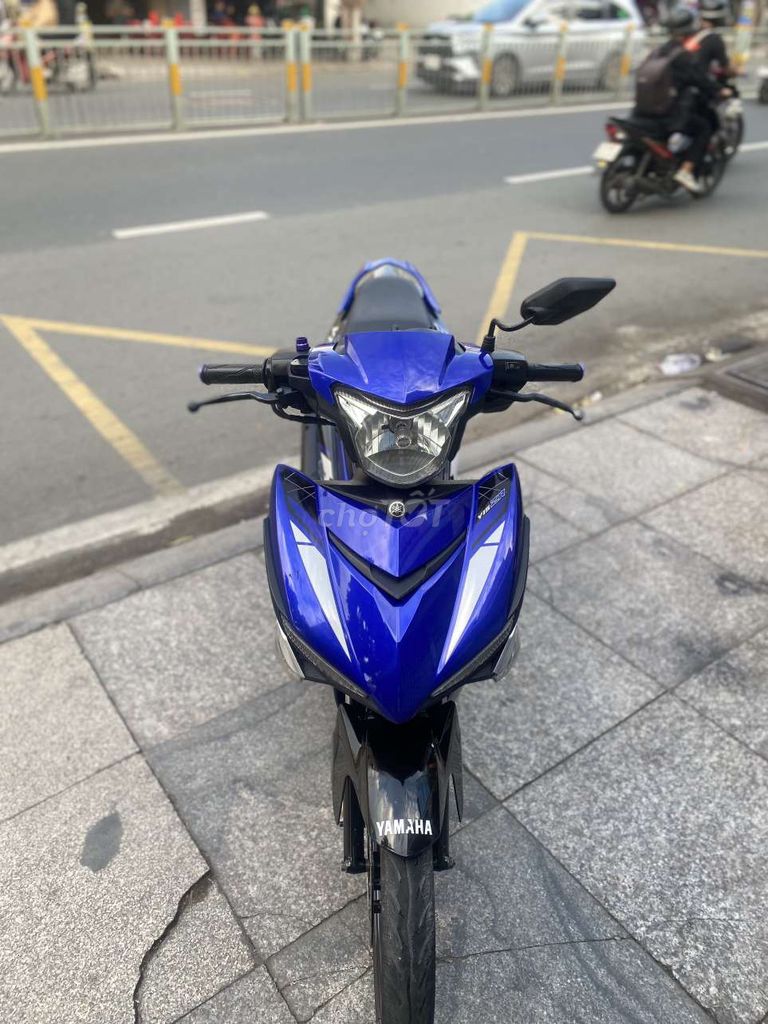 Yamaha Exciter 150 2017 mới 90% bstp chính chủ