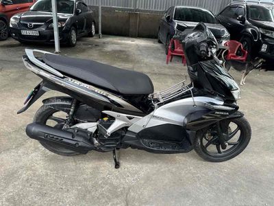 Honda Airblade 110 Fi màu đen bạc đời 2010 bstp. Mua bán Xe máy tại Quận 11 Tp Hồ Chí Minh được đăng bởi nguyenxuanthinh quận tân phú 