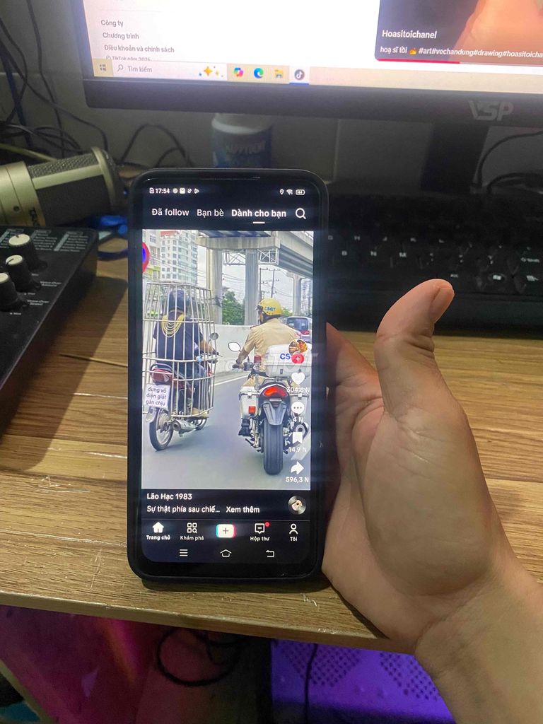 Vivo S1 6GB/128GB. Mua bán Điện thoại tại Huyện Long Thành Đồng Nai được đăng bởi hùng hình 1