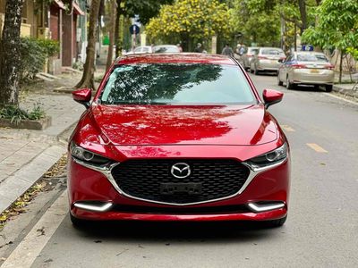 Mazda 3 Luxury 2022 4,5vạn