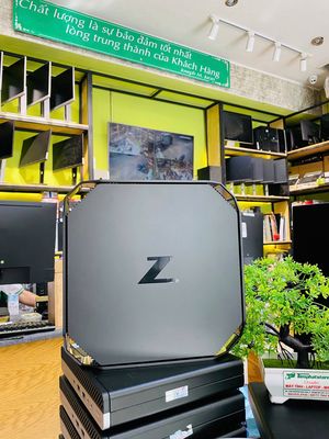 Mini HP Z2 G4 Workstation. Mua bán Máy tính để bàn tại Quận 12 Tp Hồ Chí Minh được đăng bởi Le Quynh Anh