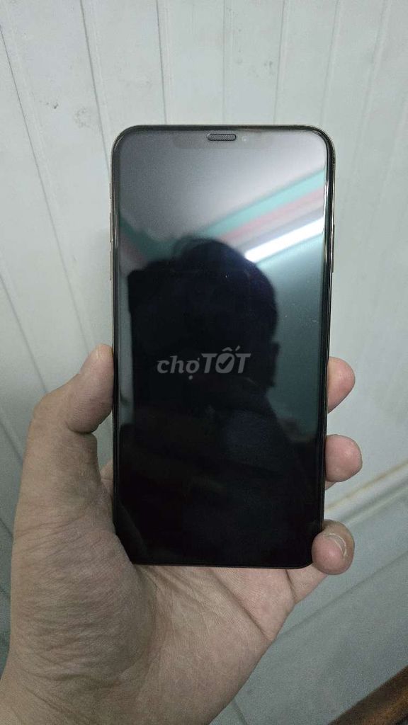 Apple iPhone XS Max Vàng. Mua bán Điện thoại tại Thị xã Bến Cát Bình Dương được đăng bởi Nguyễn Phạm Minh Phương hình 1