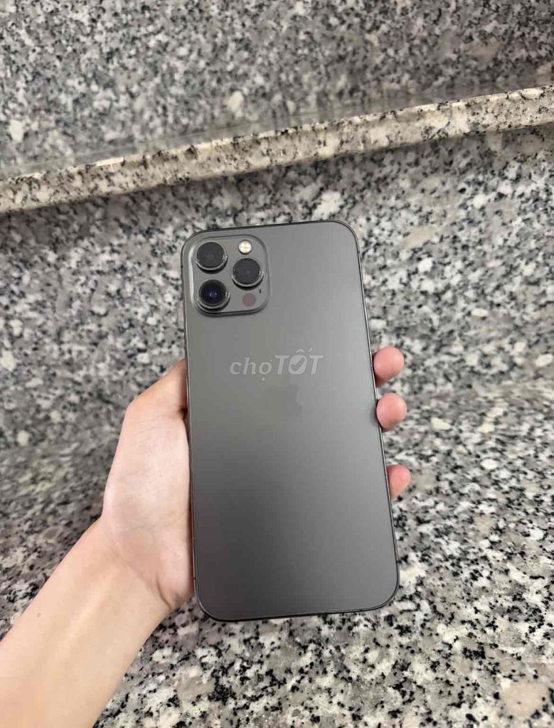 Bán iPhone 12 Pro  Quốc tế 128Gb Zin có GL. Mua bán Điện thoại tại Quận 8 Tp Hồ Chí Minh được đăng bởi Hải hình 1