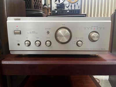 Amply Denon 2000. Mua bán Tivi, Âm thanh tại Quận Tân Phú Tp Hồ Chí Minh được đăng bởi Tấn Anh 