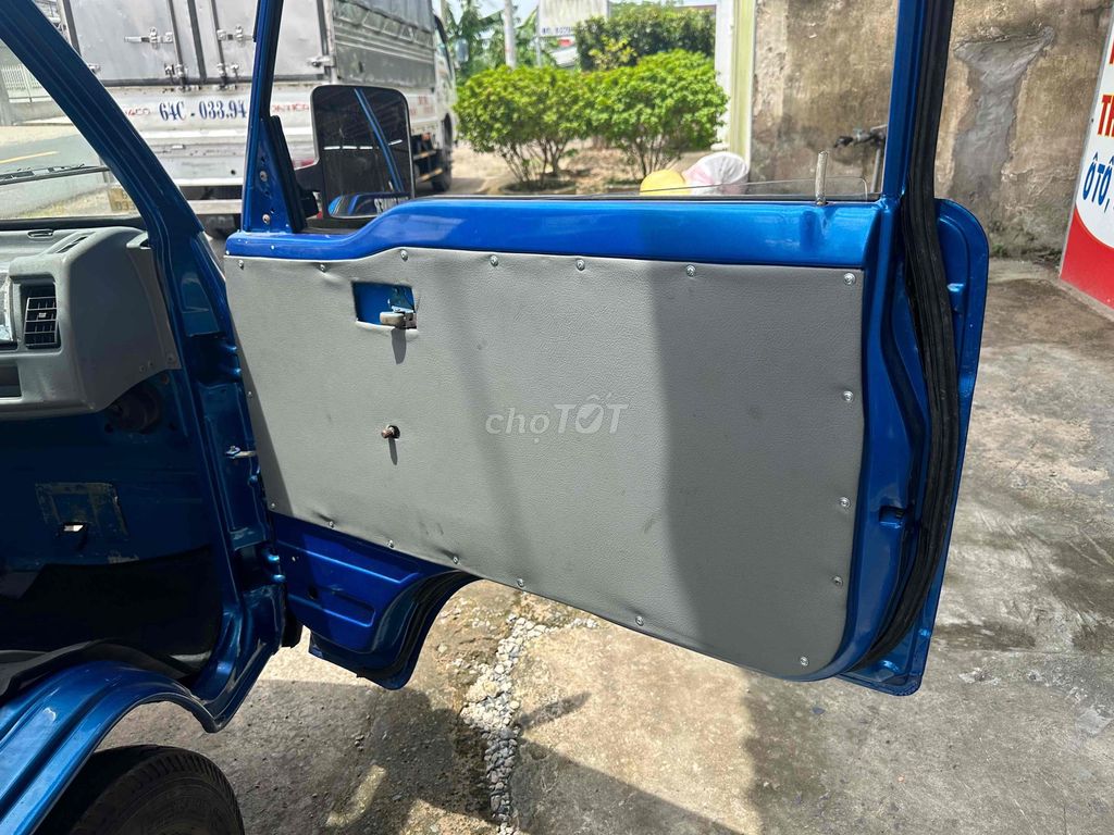 cần bán xe tãi thaco 2012  750kg. Mua bán Xe tải, xe ben tại Thị xã Bình Minh Vĩnh Long được đăng bởi Thạnh hình 9