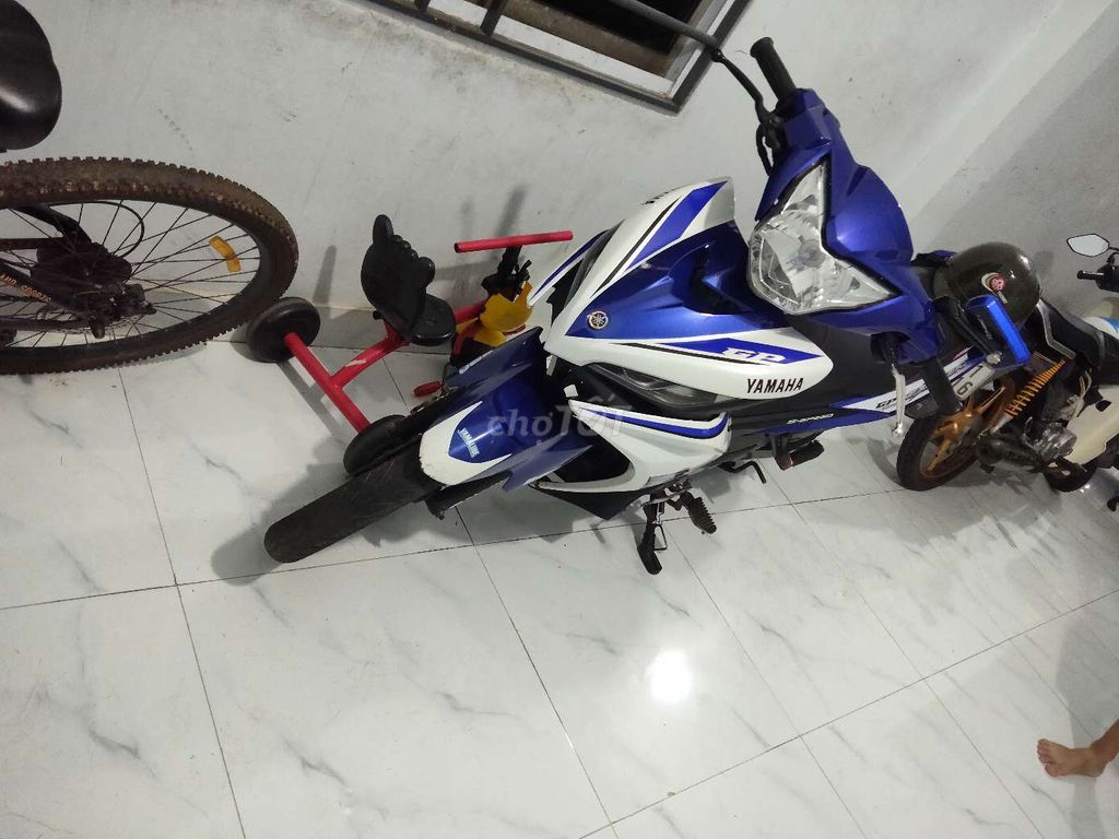 Thanh lý giá hợp ý. Mua bán Xe máy tại Thành phố Đồng Xoài Bình Phước được đăng bởi thất nghiệp  hình 3
