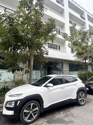 Hyundai KONA 2020 2.0 ATH Trắng