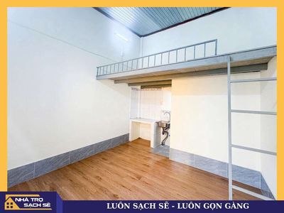 🔥 TRỌ CHÍNH CHỦ NGAY CẦU VƯỢT LINH XUÂN CHỈ TỪ 2TR2 🔥