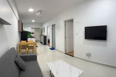 Căn 2pn2wc cc Prosper, tiện ích đầy đủ. Mua bán căn hộ/chung cư tại Quận 12 Tp Hồ Chí Minh được đăng bởi S Home