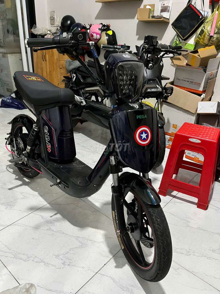Cap a9. Mua bán Xe điện tại Quận 12 Tp Hồ Chí Minh được đăng bởi Thoại Nguyễn hình 1