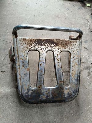 Bara apha +. Mua bán Phụ tùng xe tại Quận Ô Môn Cần Thơ được đăng bởi sói ca