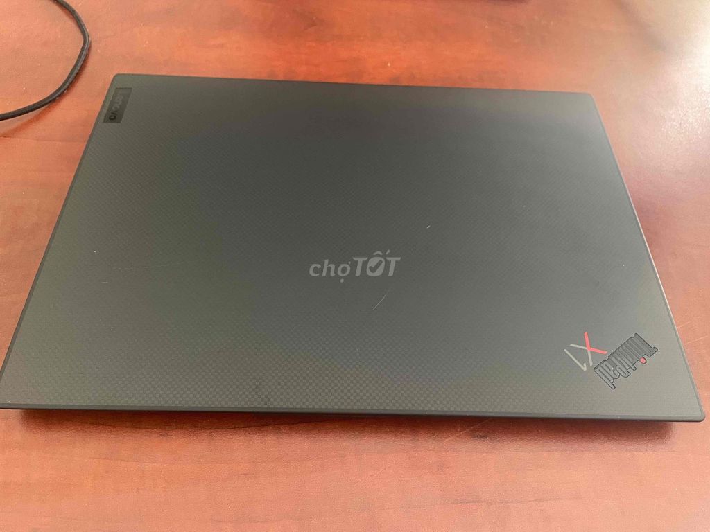 Lenovo Thinkpad X1 Carbon Gen 10 I7 1280p 32GB/512. Mua bán Laptop tại Thành phố Biên Hòa Đồng Nai được đăng bởi Trương Pháp hình 1