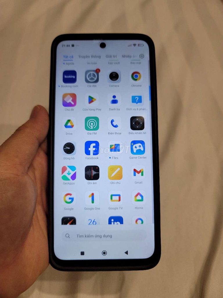 Xiaomi Redmi 13x 128GB Đen. Mua bán Điện thoại tại Quận Tây Hồ Hà Nội được đăng bởi A Tiến hình 1
