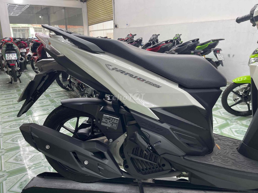 Vario 150, 2017 lướt odo 6000 cây.. Mua bán Xe máy tại Thành phố Dĩ An Bình Dương được đăng bởi Xe Máy Cũ Tiền Trang hình 6