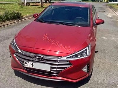 Hyundai Elantra 2.0 AT 2019 bản full. Mua bán Ô tô tại Quận 4 Tp Hồ Chí Minh được đăng bởi Anh bảy