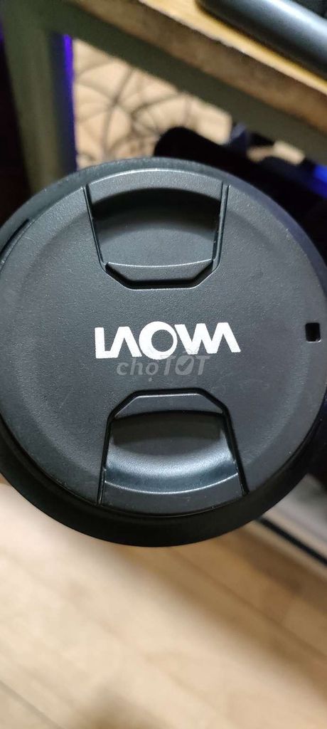 Ống kính Laowa 15mm F4 1:1 Macro shift sony E. Mua bán Máy ảnh, Máy quay tại Quận Ngũ Hành Sơn Đà Nẵng được đăng bởi Dean Dean hình 1