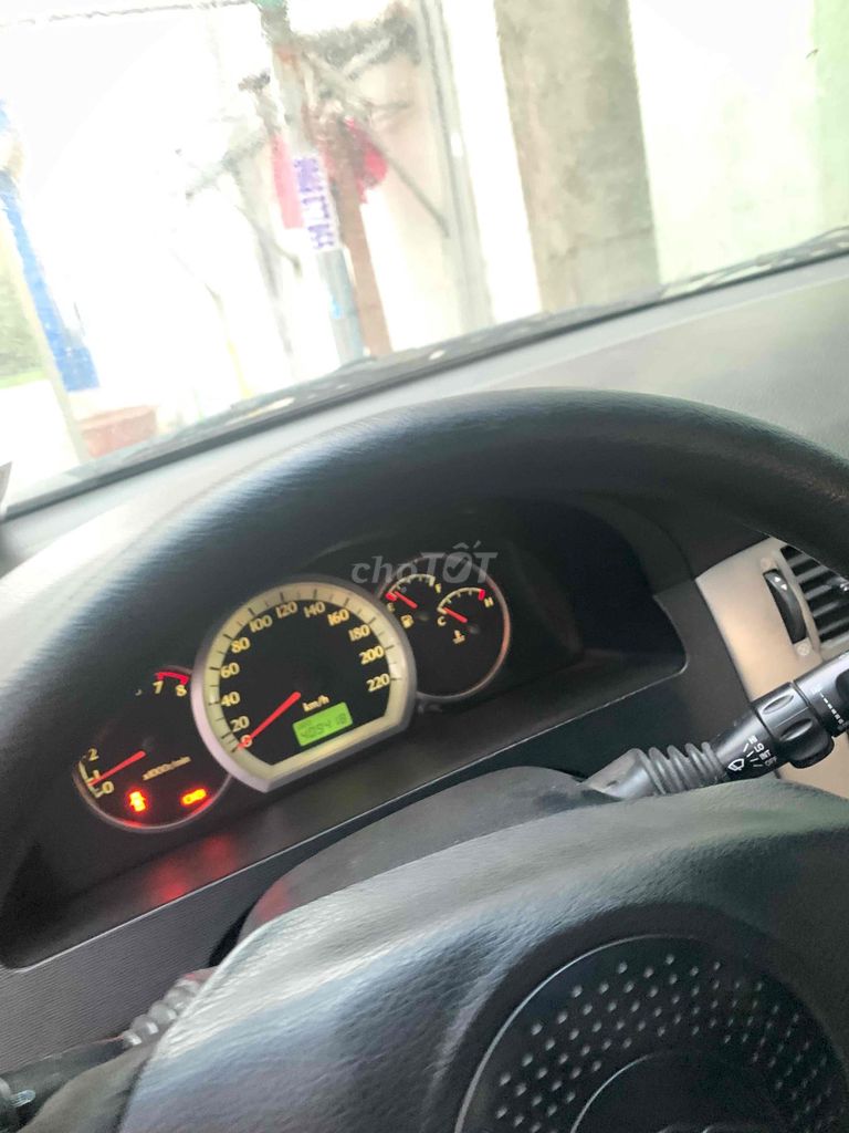 Daewoo Lacetti 2004 EX 1.6 MT - 4000 km. Mua bán Ô tô tại Thành phố Biên Hòa Đồng Nai được đăng bởi khoa hình 6