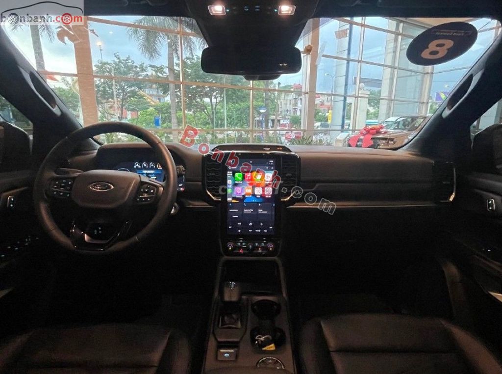 Ford Ranger Wildtrak 4x4 - Ưu Đãi Lệ Phí Trc Bạ. Mua bán Ô tô tại Thành phố Biên Hòa Đồng Nai được đăng bởi Mr Đăng Nhật hình 4