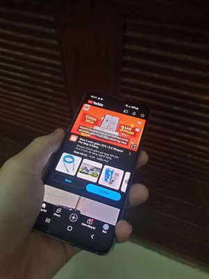 Bỏ gì thì bỏ chứ đừng bỏ lỡ s10e. Mua bán Điện thoại tại Quận Phú Nhuận Tp Hồ Chí Minh được đăng bởi Điện thoại SAMPHONE