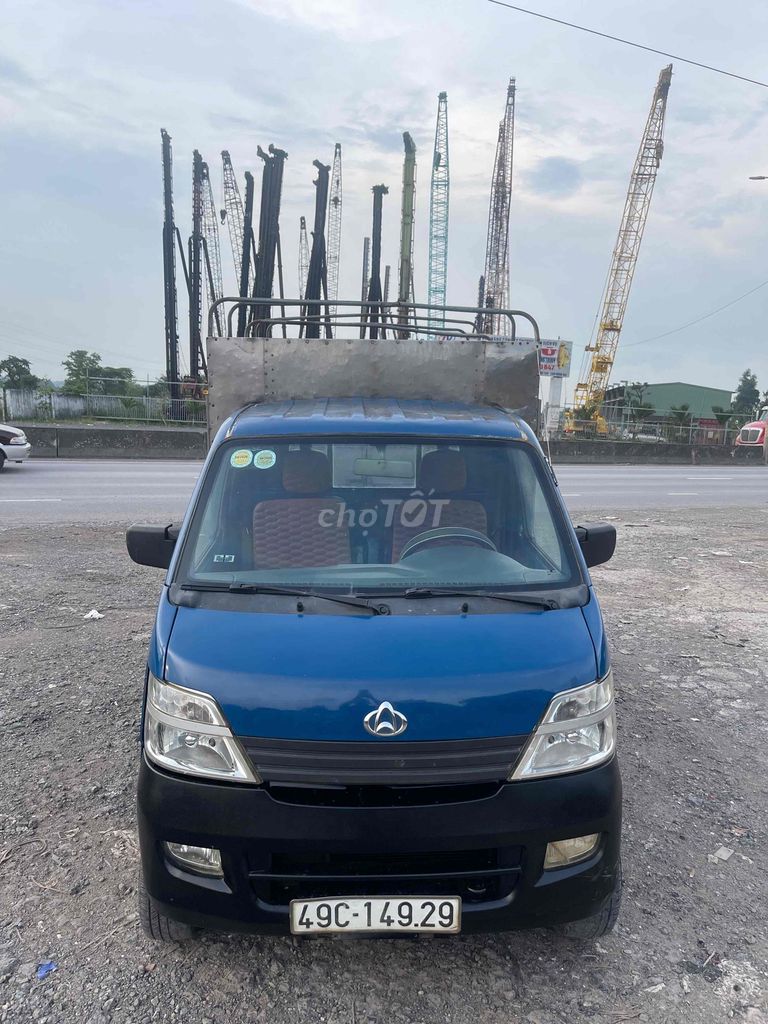 changan 2016 máy số êm máy lạnh rét. Mua bán Xe tải, xe ben tại Thành phố Biên Hòa Đồng Nai được đăng bởi Hồ Hiếu  hình 1