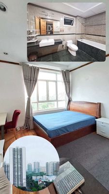 Đại học Kinh tế UEH Phòng chung cư Sinh viên Văn phòng Phạm Hùng. Cho thuê phòng trọ tại Huyện Bình Chánh Tp Hồ Chí Minh được đăng bởi An