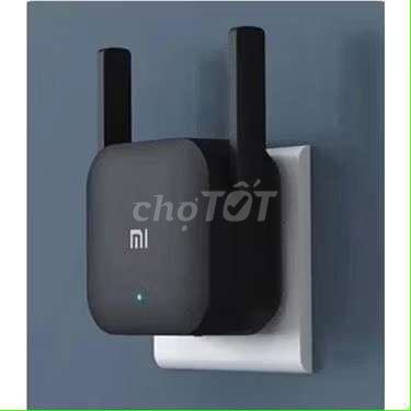 Wifi repeater xiaomi