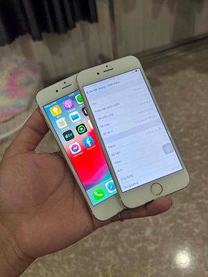 ip6 16gb icloud sạch nghe gọi fb zalo chữa cháy. Mua bán Điện thoại tại Thành phố Buôn Ma Thuột Đắk Lắk được đăng bởi Thái Thế Anh 