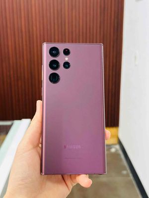 samsung s22ultra 8/128G VN. Mua bán Điện thoại tại Quận Lê Chân Hải Phòng được đăng bởi ilux