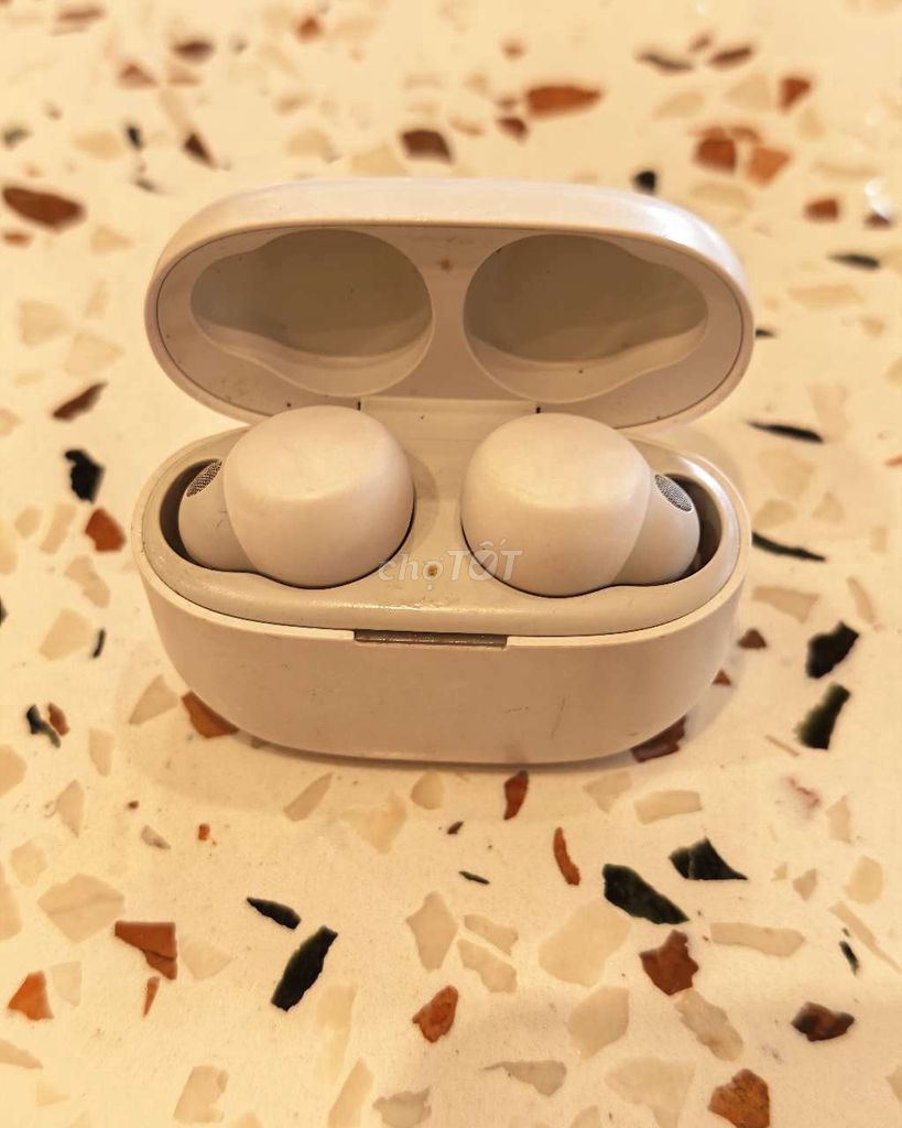 Tai nghe Sony LinkBuds S chống ồn cực tốt. Mua bán Tivi, Âm thanh tại Quận Bình Tân Tp Hồ Chí Minh được đăng bởi Bán nhà đất TPHCM hình 1