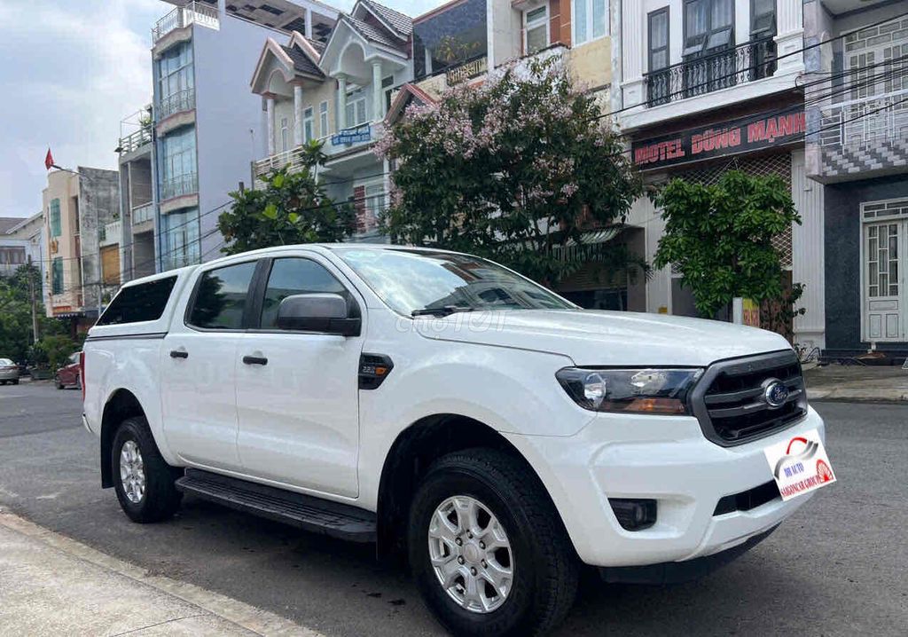 RANGER 4x2 2019 XLS SỐ TỰ ĐỘNG 01 CẦU. Mua bán Ô tô tại Quận Gò Vấp Tp Hồ Chí Minh được đăng bởi Mr Tài hình 3