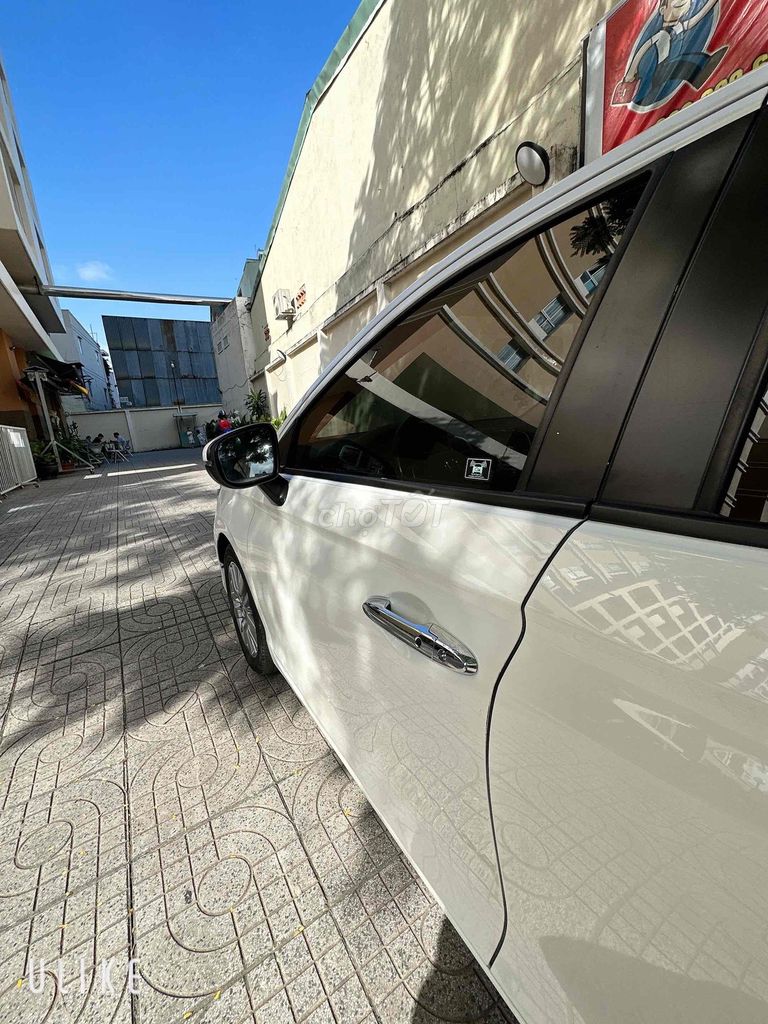 Biển Vip 12379 Honda City 2021 1.5 L - 85000 km. Mua bán Ô tô tại Quận Tân Phú Tp Hồ Chí Minh được đăng bởi Tổng Công Ty Đại Hoàng Minh hình 8