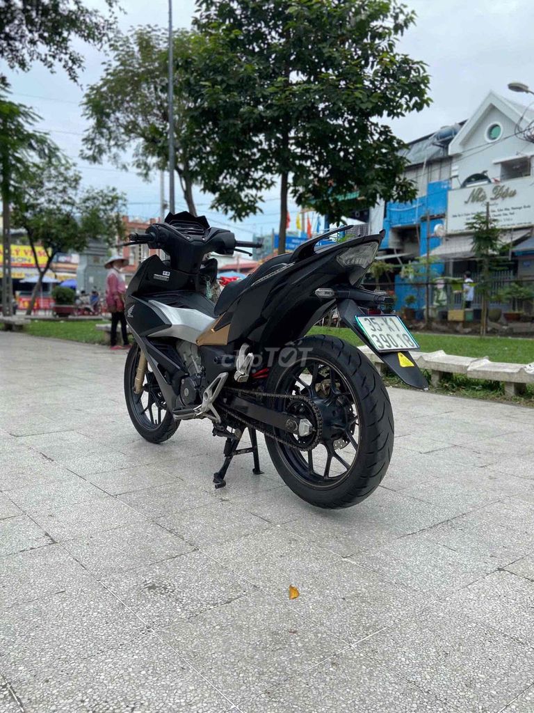 Cầm đồ thanh lý Honda Winner X 2020 BS:35K1-39018. Mua bán Xe máy tại Quận 8 Tp Hồ Chí Minh được đăng bởi Tuấn Bon hình 6