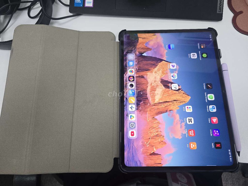 Oppo Pad 3 Pro 12GB/256GB Xanh. Mua bán Máy tính bảng tại Thành phố Thủ Đức Tp Hồ Chí Minh được đăng bởi Dung Truong hình 1