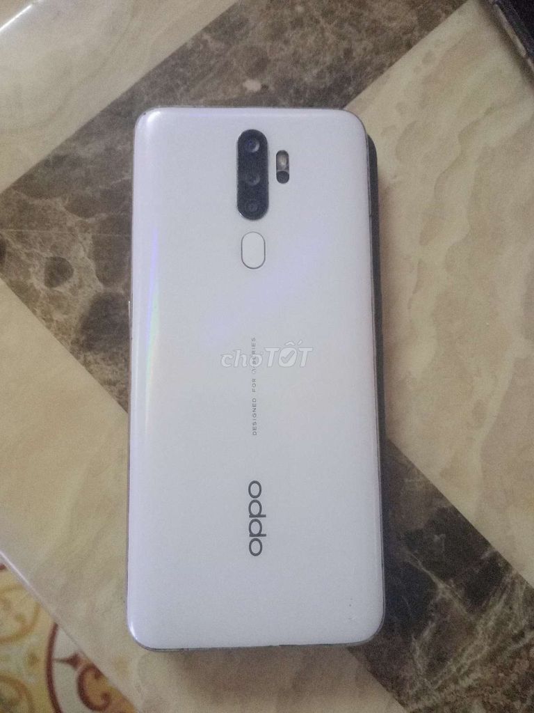 Oppo:A5 2020 máy đẹp như hình zin toàn tập 1.15000