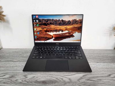 Dell XPS 9343 siêu mỏng gọn nhẹ giá sinh viên