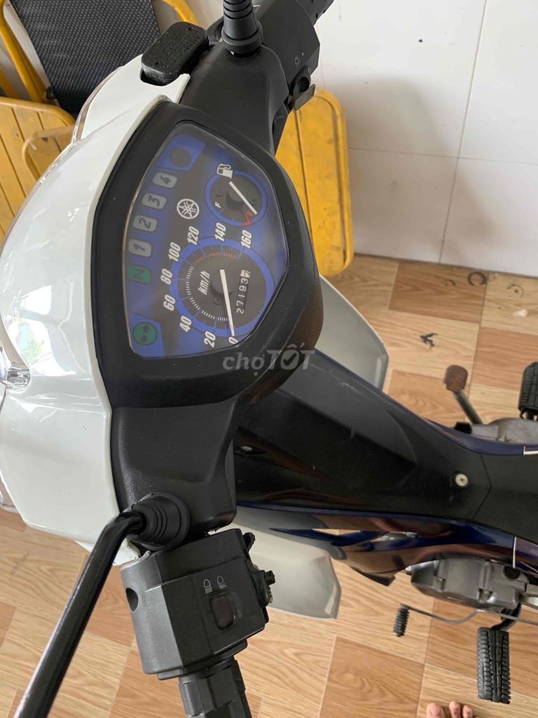 Sirius 2021 máy zin ngon. Mua bán Xe máy tại Huyện Bến Lức Long An được đăng bởi Son hình 5