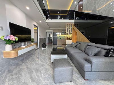 Аренда · 5 комн. · 75 м² · Quận Cẩm Lệ, ул. Đường Tôn Đản