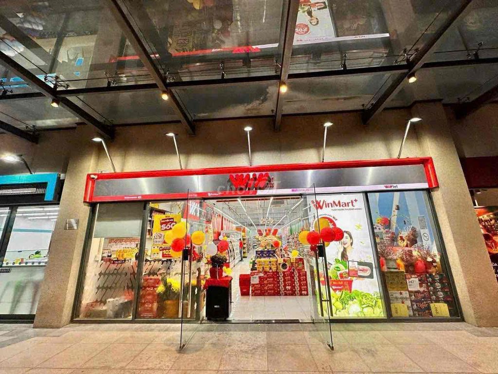 Shophouse Akari City mặt tiền đại lộ 42m dòng tiền 70-90Tr /tháng