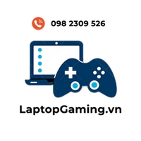 Chuyên bán Laptop gaming và đồ họa
