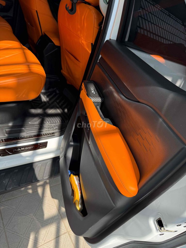 Ford Ranger 2023XLS 2.0 4x2 AT - 66000 km. Mua bán Ô tô tại Thành phố Thủ Đức Tp Hồ Chí Minh được đăng bởi VinFast Thủ Thiêm hình 16