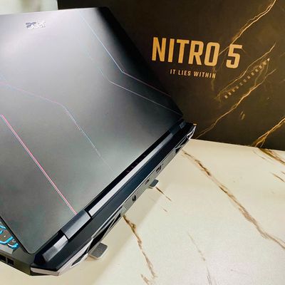 Acer Nitro5 AN515-58 i5-12500H-16-512G-RTX3050-4GB. Mua bán Laptop tại Quận Ninh Kiều Cần Thơ được đăng bởi Võ Diện