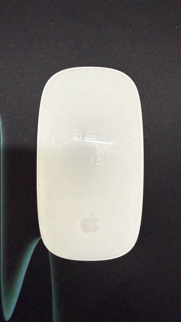 Chuột Apple Magic Mouse 3 Bluetooth Cảm ứng. Mua bán Phụ kiện (Màn hình, Chuột...) tại Thành phố Thủ Đức Tp Hồ Chí Minh được đăng bởi Ngọc Huyền hình 1