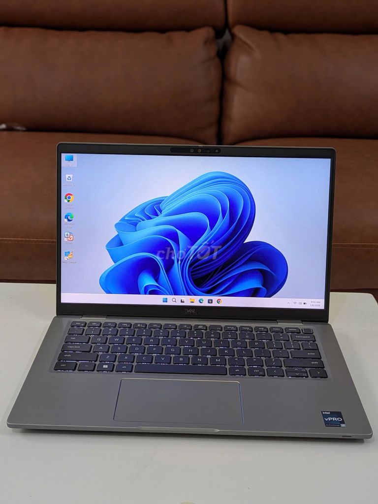 Dell Latitude 7430 i7-1265U 14 inch 16GB/512GB/4K. Mua bán Laptop tại Thành phố Thủ Đức Tp Hồ Chí Minh được đăng bởi Quỳnh hình 1