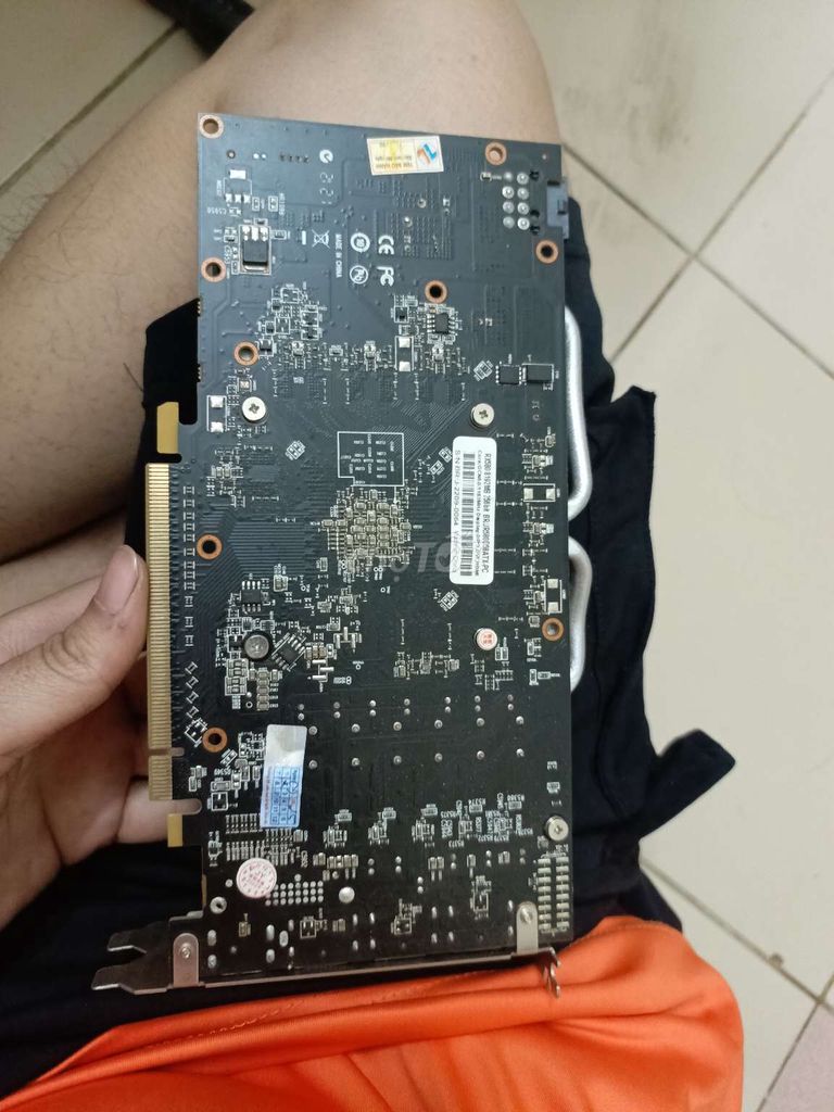 Nâng cấp thưà card rx 580 8gb đẹp keng