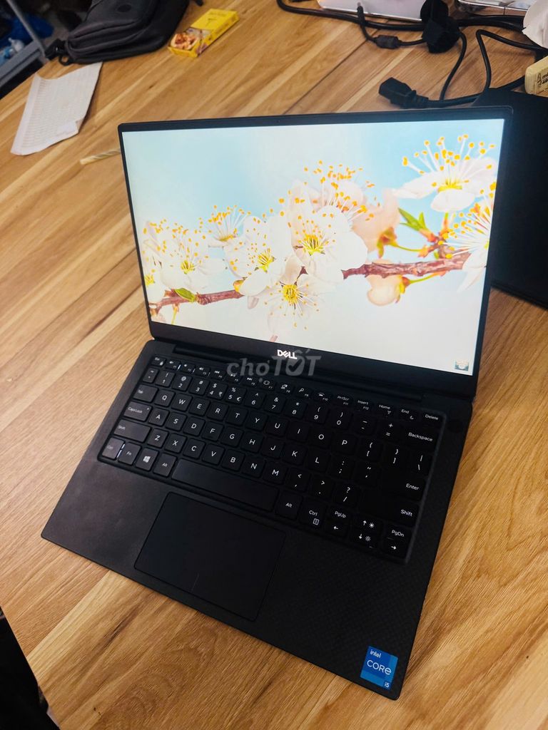 DELL XPS 7390 SANG TRỌNG - MẠNH MẼ. Mua bán Laptop tại Huyện Quế Võ Bắc Ninh được đăng bởi Luân hình 5
