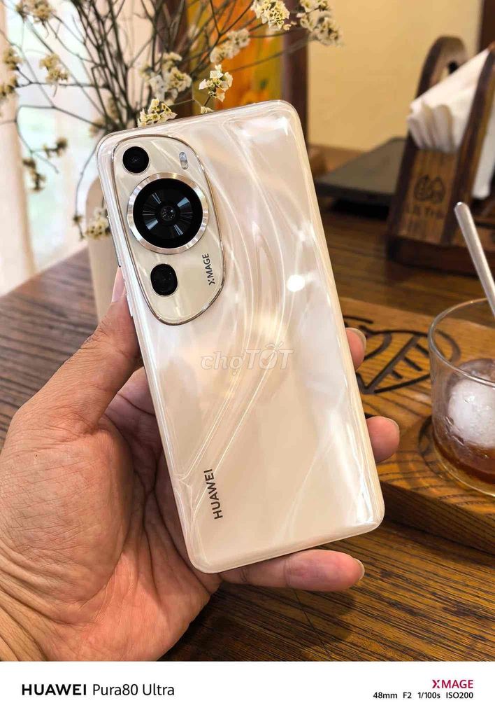 Huawei P60art 12GB 512GB đẹp net. Mua bán Điện thoại tại Thành phố Thủ Đức Tp Hồ Chí Minh được đăng bởi Hải Nam Store hình 1