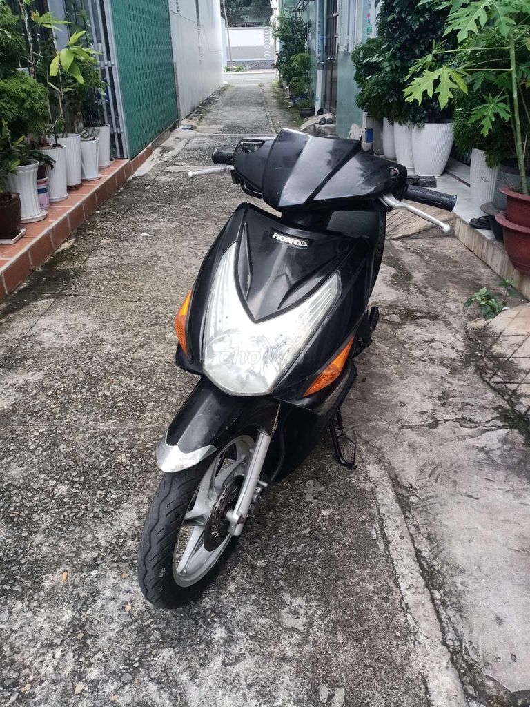 Cần bán xe click 110. Mua bán Xe máy tại Thành phố Vũng Tàu Bà Rịa - Vũng Tàu được đăng bởi hân hình 1