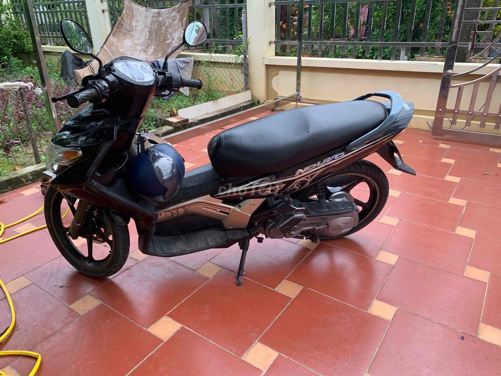 Thừa xe nên bán. Mua bán Xe máy tại Huyện Hải Hậu Nam Định được đăng bởi Trung Kien hình 1