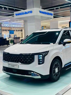 Kia Carnival 2025 - Ưu Đãi Tới 50Tr + Bảo Hiểm VC. Mua bán Ô tô tại Thành phố Thủ Đức Tp Hồ Chí Minh được đăng bởi Yến Cao Thị Kim
